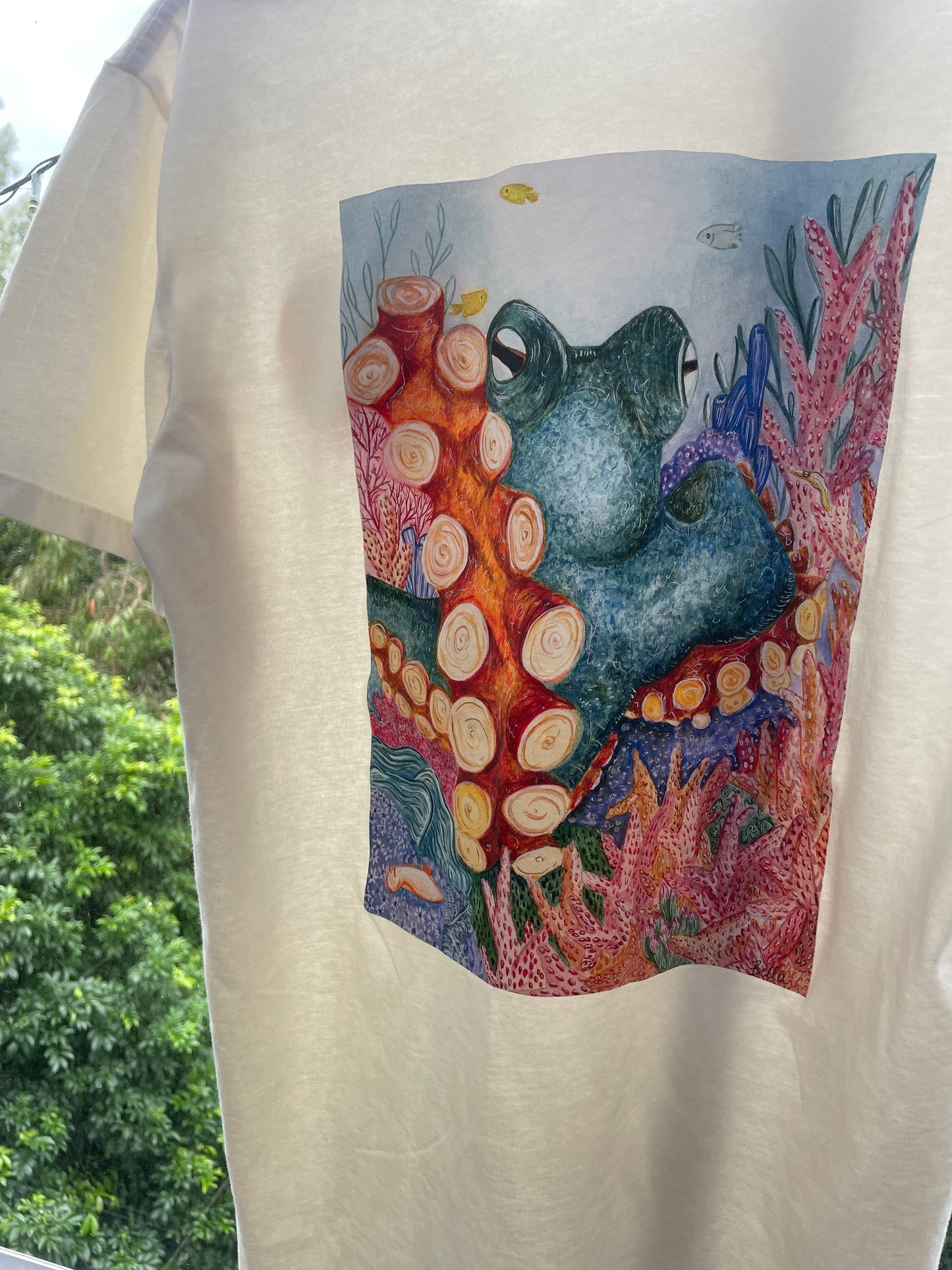 Occi Reef Tee