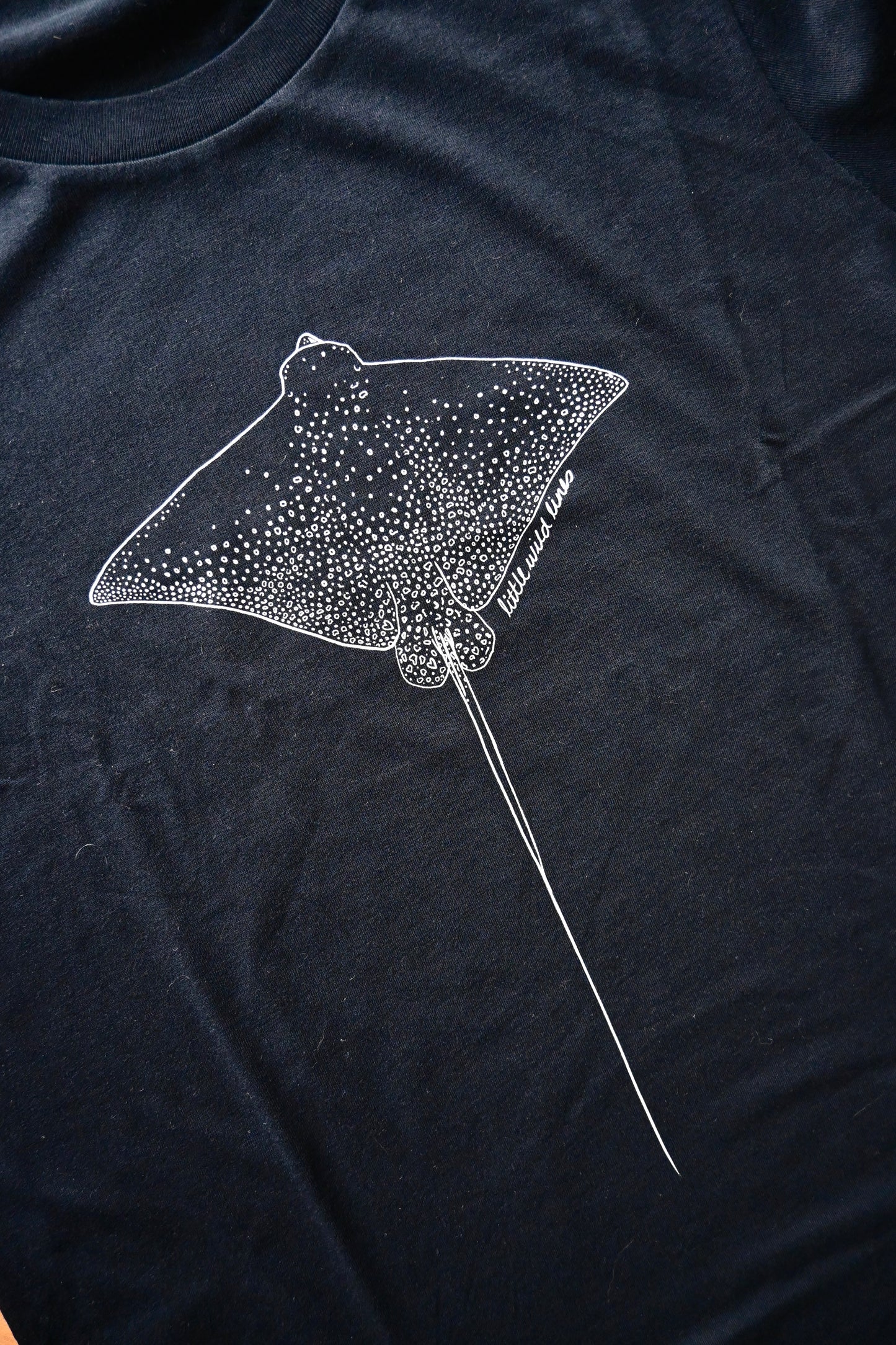 Eagle Ray Tee