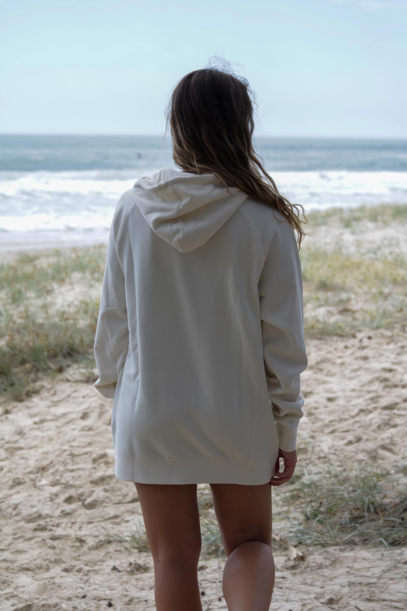 The Dugong Hoodie - Printed to Order